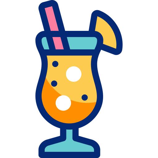 cocktail kostenlos Icon