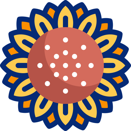 sonnenblume kostenlos Icon