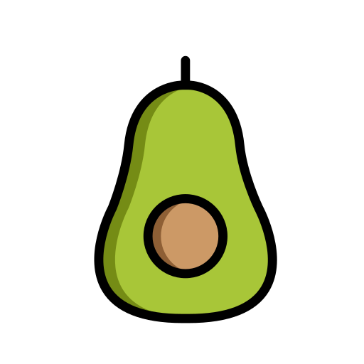 palta icono gratis palta icono gratis