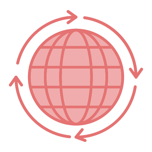 mundial icono gratis