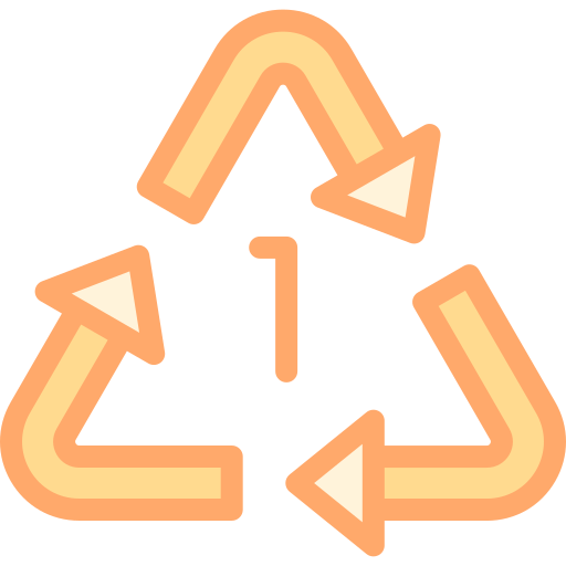 recyceln kostenlos Icon