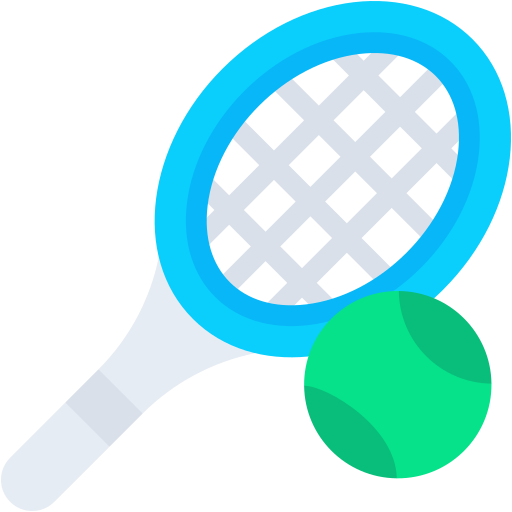 tennis Icône gratuit