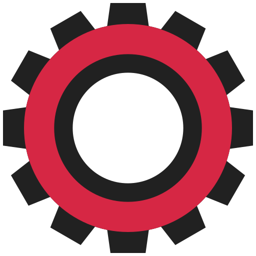 engranaje icono gratis