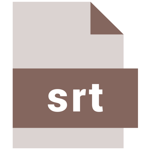 Srt free icon Srt free icon