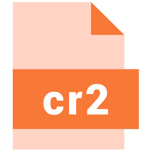 cr2 icono gratis