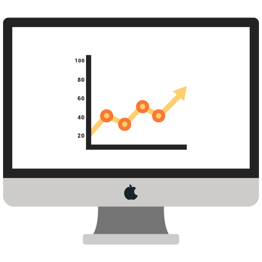 entreprise Icône gratuit