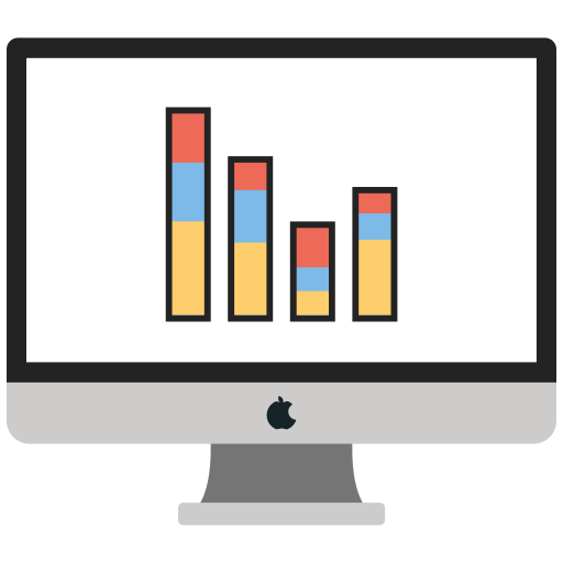 entreprise Icône gratuit