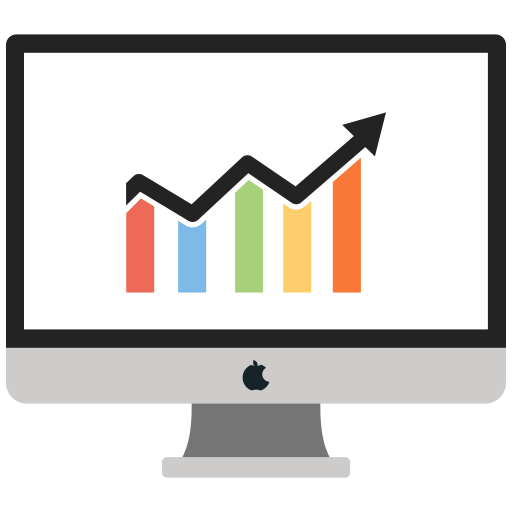 entreprise Icône gratuit