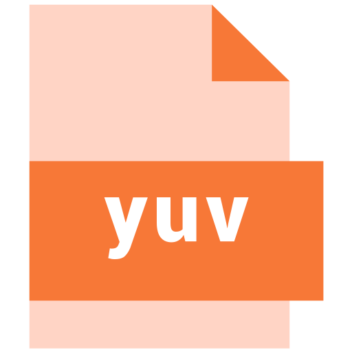 Yuv free icon