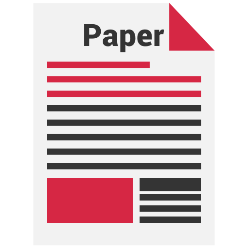 papier Icône gratuit papier Icône gratuit