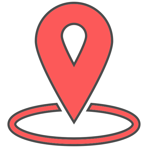 gps icono gratis