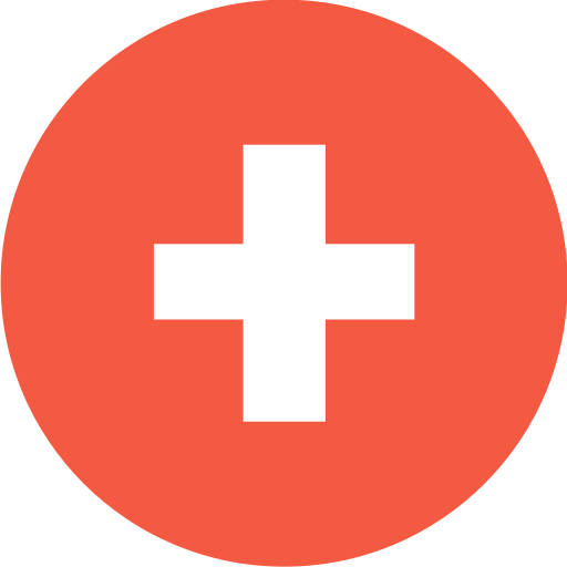 medizinisch kostenlos Icon medizinisch kostenlos Icon