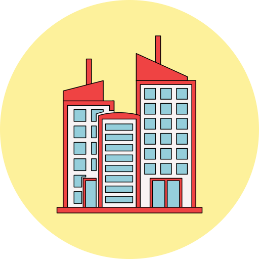 construção grátis ícone