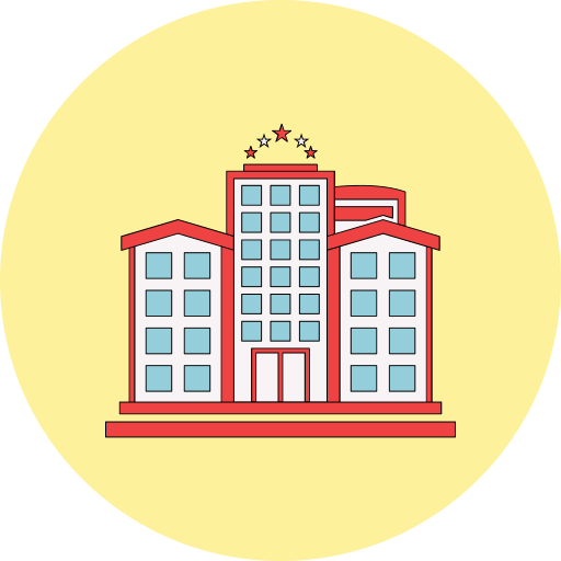 Город бесплатно иконка