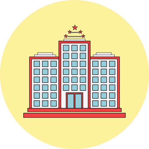 Город бесплатно иконка