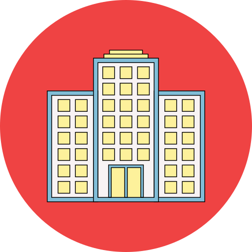 bureau Icône gratuit