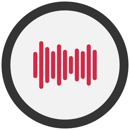 Sound free icon