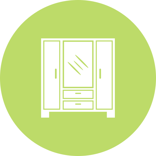 muebles icono gratis