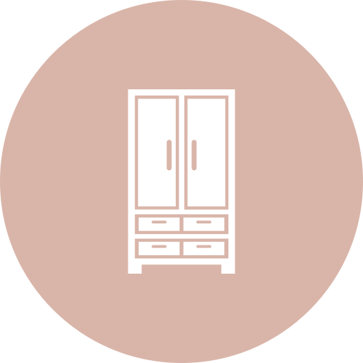 muebles icono gratis