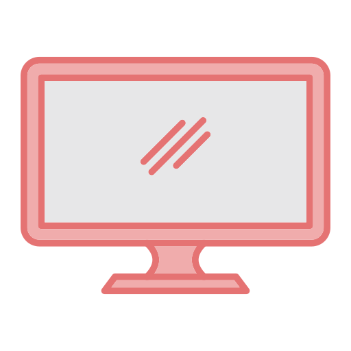 Lcd free icon Lcd free icon