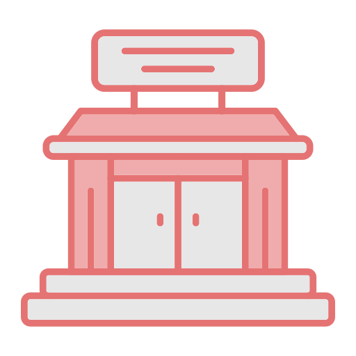 geschäft kostenlos Icon