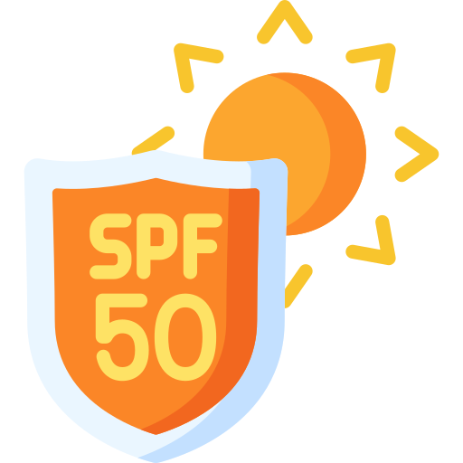 Spf 50 - Free Security Icons