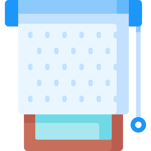 Blinds free icon