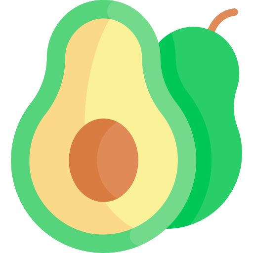 palta icono gratis