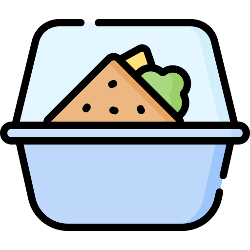 Sandwich free icon