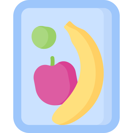 frutas grátis ícone frutas grátis ícone