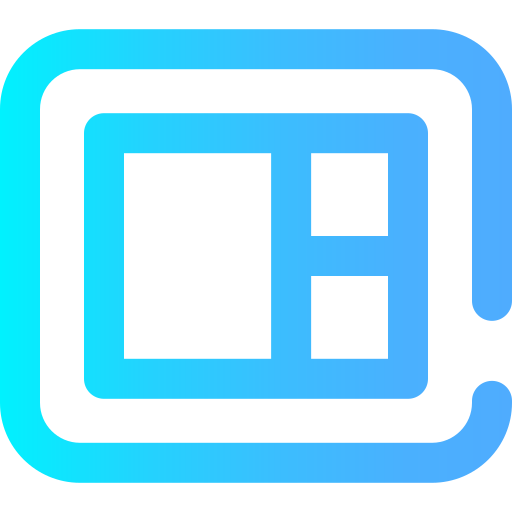 caja de almuerzo icono gratis