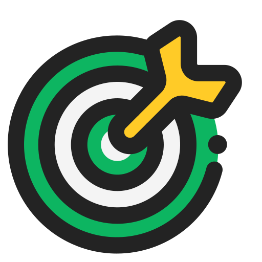 Target free icon Target free icon