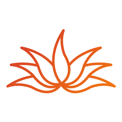 aloe vera icono gratis