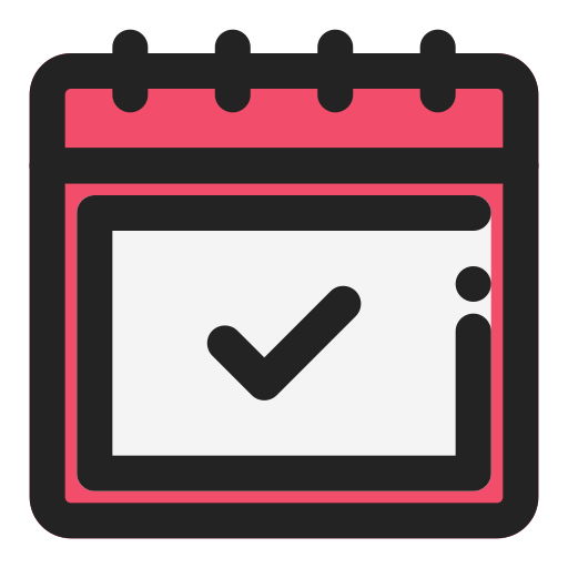 Appointment free icon Appointment free icon
