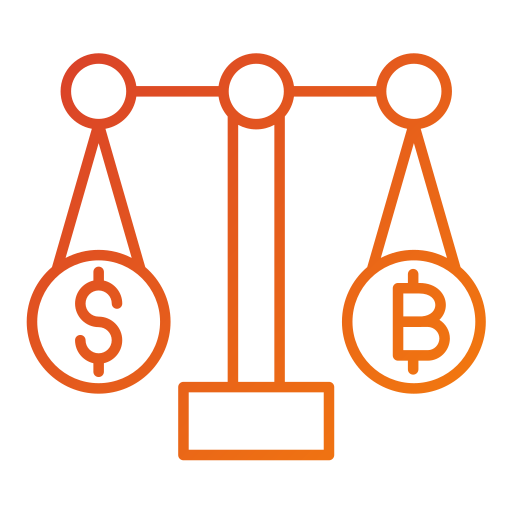 finanzas icono gratis