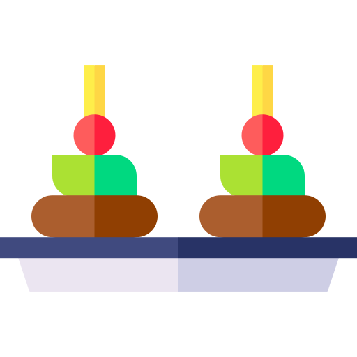häppchen kostenlos Icon häppchen kostenlos Icon