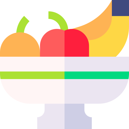 fruta icono gratis