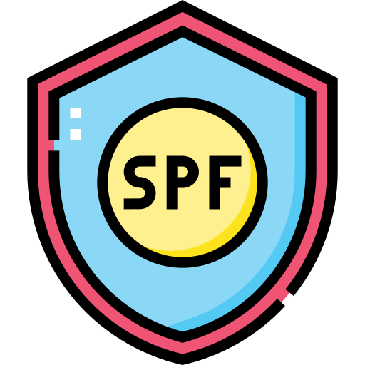 Spf free icon Spf free icon