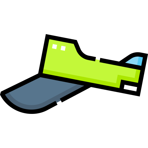 Visor free icon