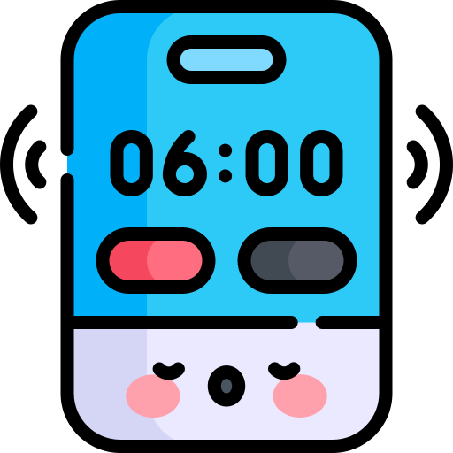 alarma icono gratis