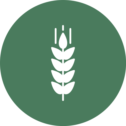 trigo icono gratis