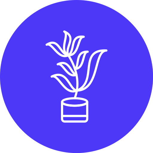 estragon Icône gratuit