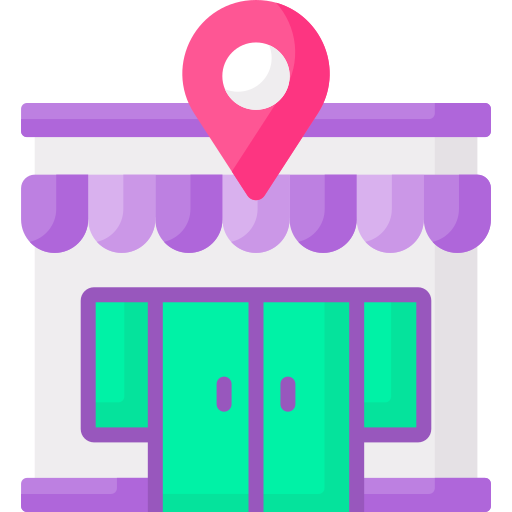 pop-up-shop kostenlos Icon