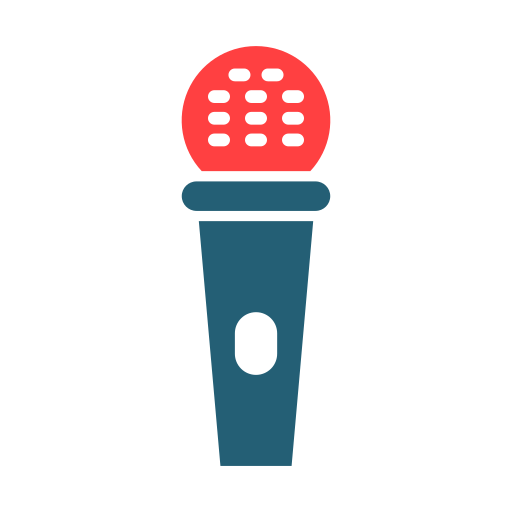 mikrofon kostenlos Icon