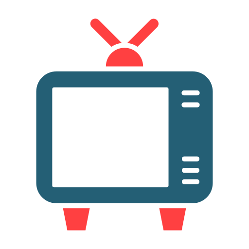 televisor icono gratis