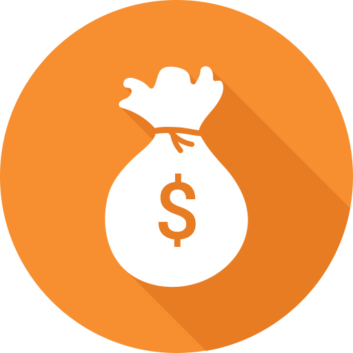 inversión icono gratis