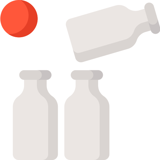 frappe Icône gratuit