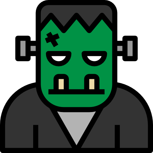Frankenstein free icon Frankenstein free icon
