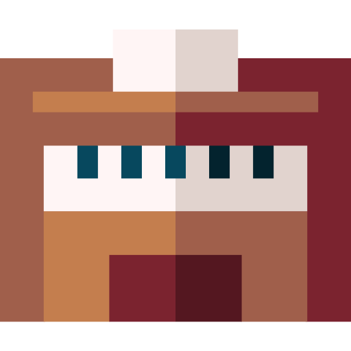 piano icono gratis