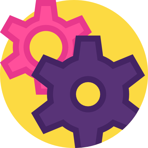 configuraciones icono gratis